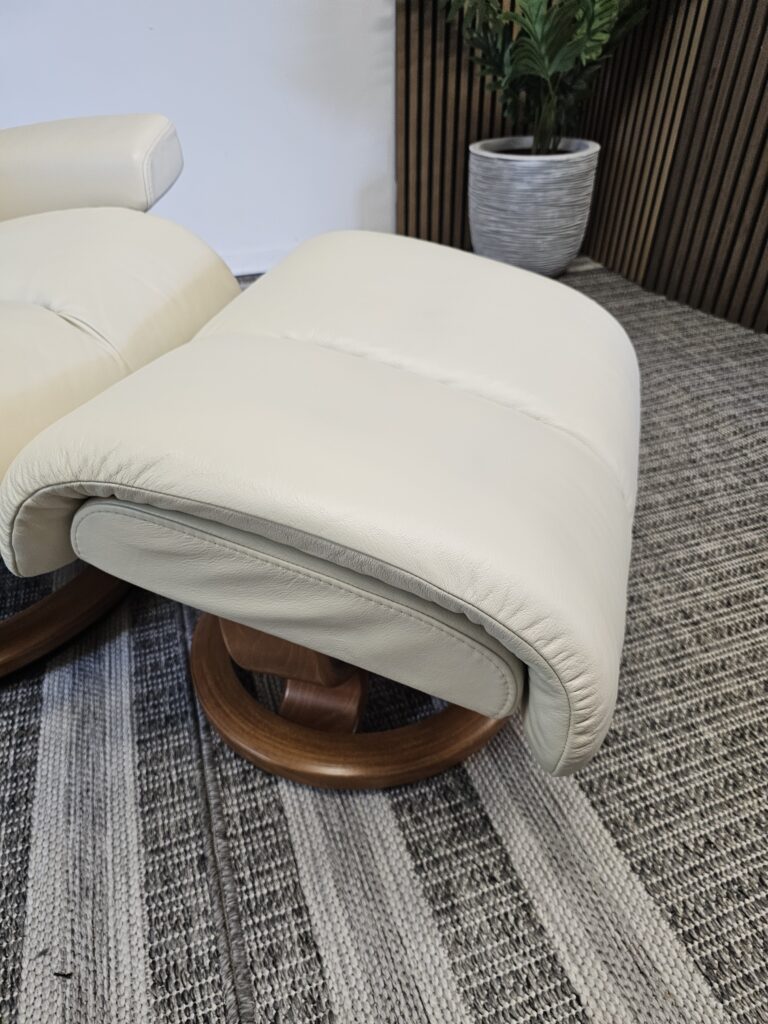 Stressless Magic Medium lenestol m/krakk