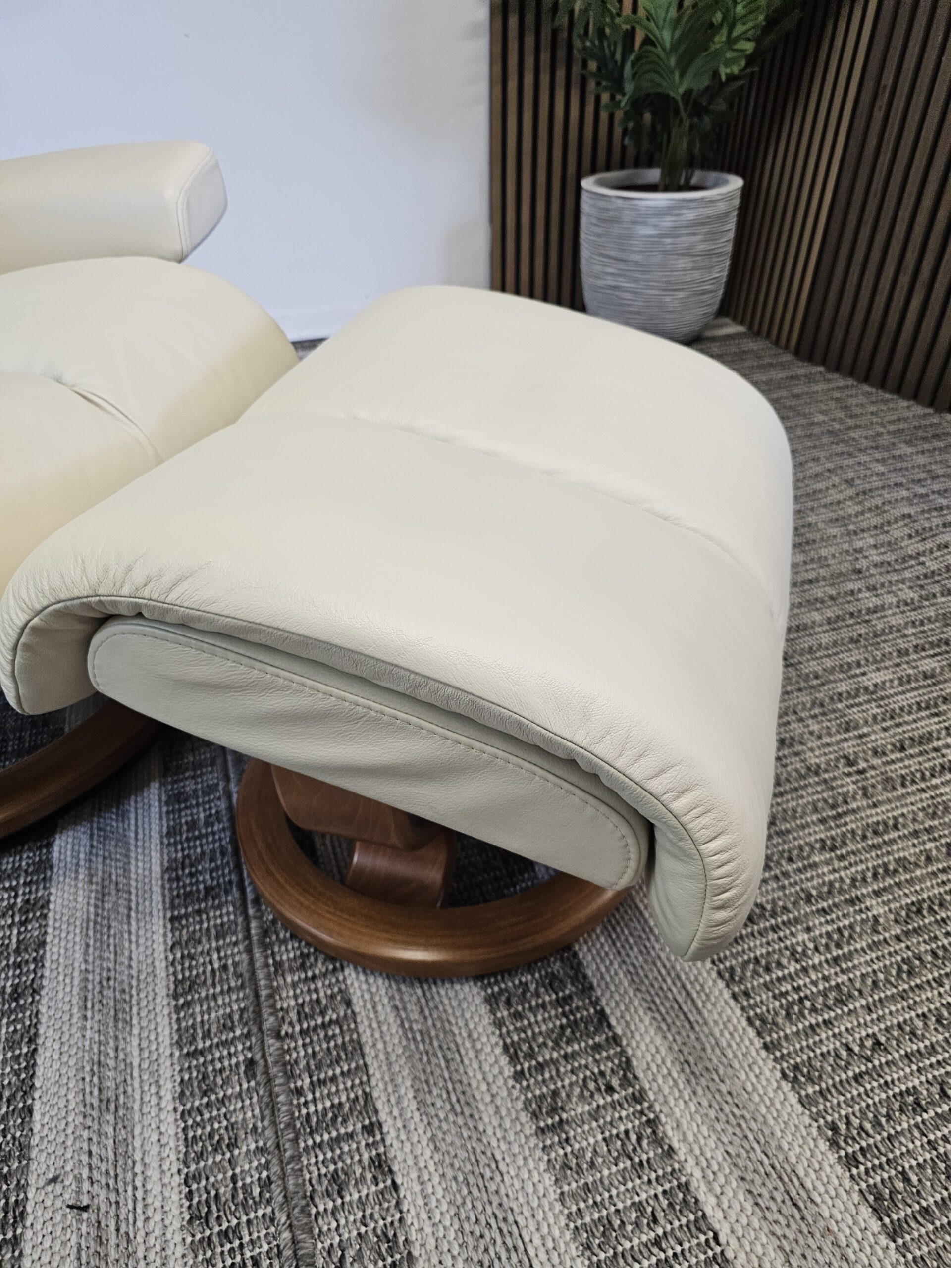 Stressless Magic Medium lenestol m/krakk - Bilde 9
