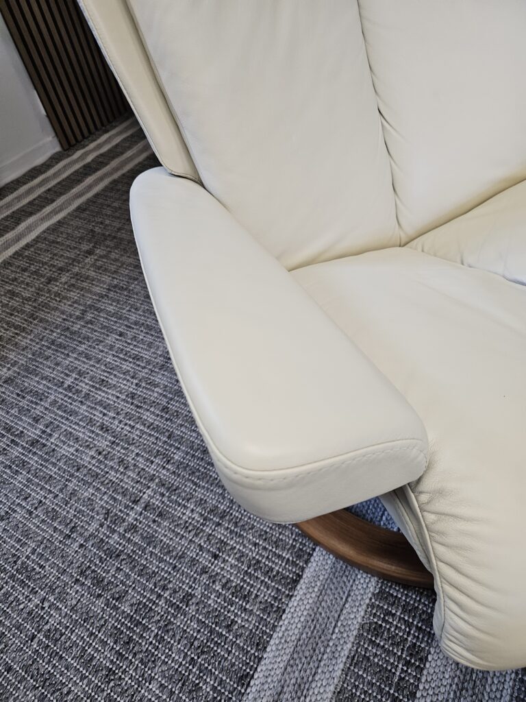 Stressless Magic Medium lenestol m/krakk