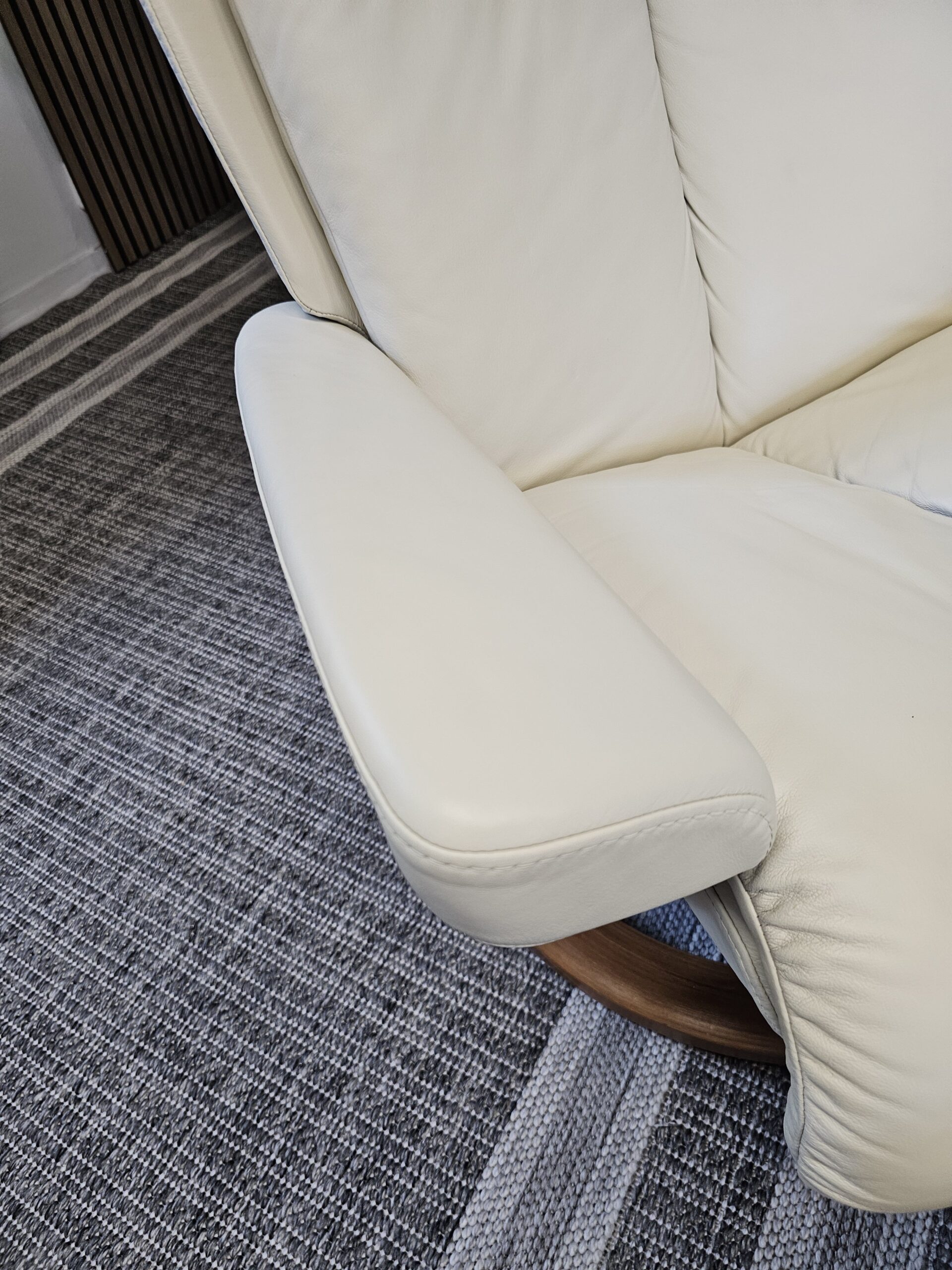 Stressless Magic Medium lenestol m/krakk - Bilde 6