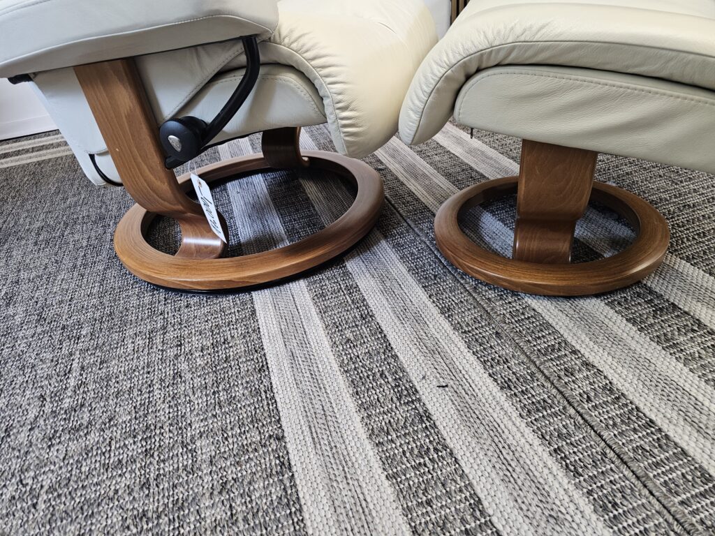 Stressless Magic Medium lenestol m/krakk