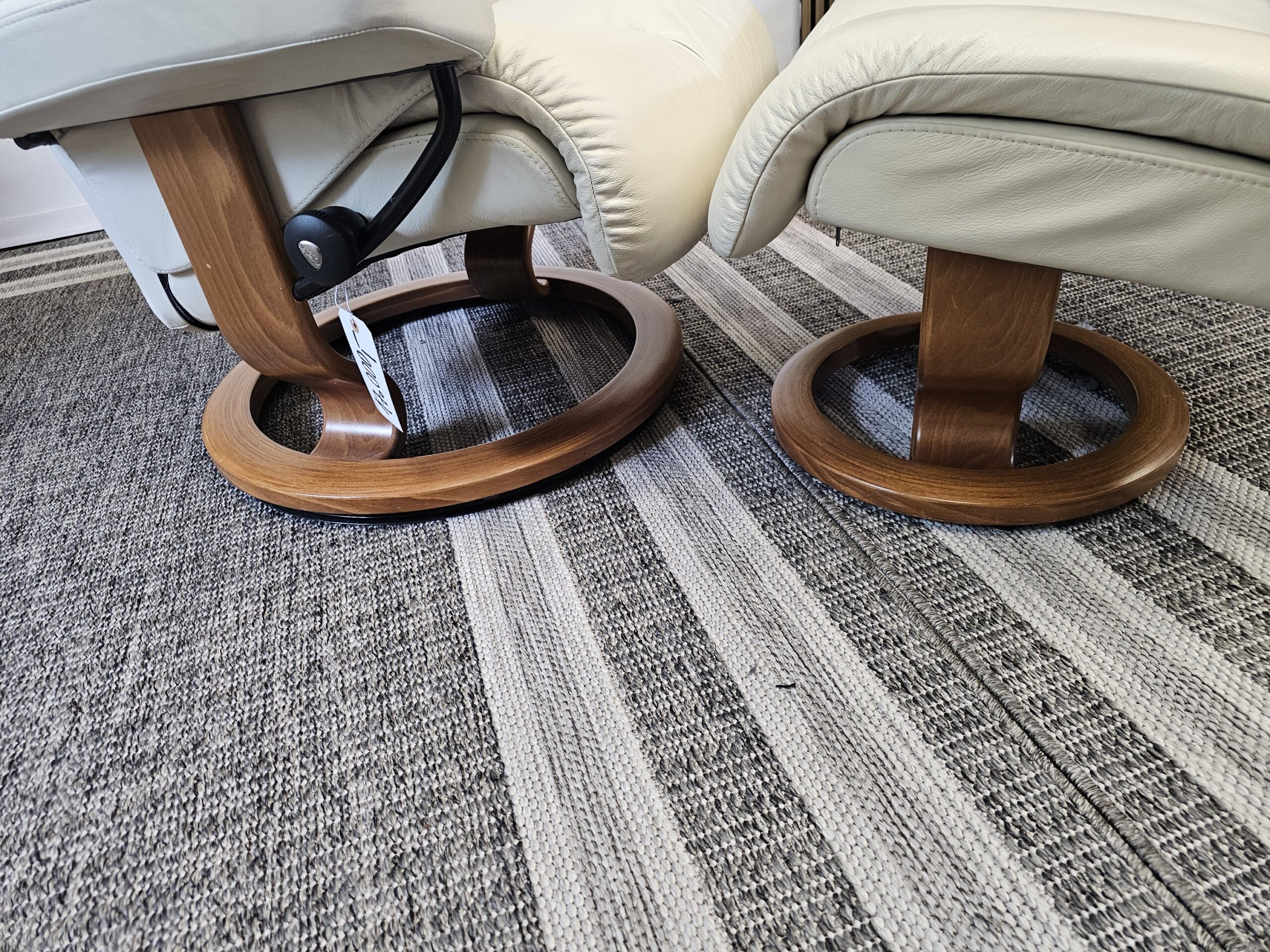 Stressless Magic Medium lenestol m/krakk - Bilde 2