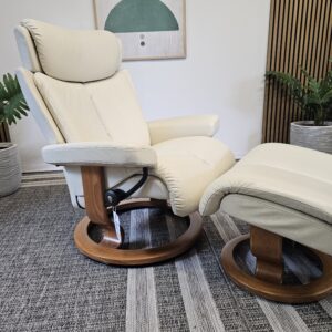 Stressless Magic Medium lenestol m/krakk - Bilde 3