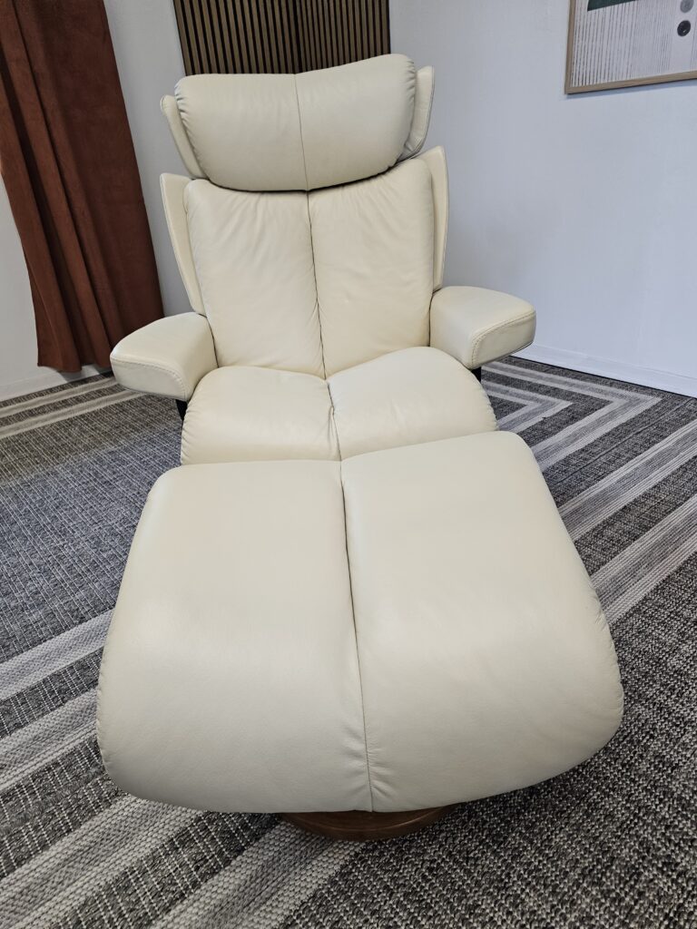 Stressless Magic Medium lenestol m/krakk