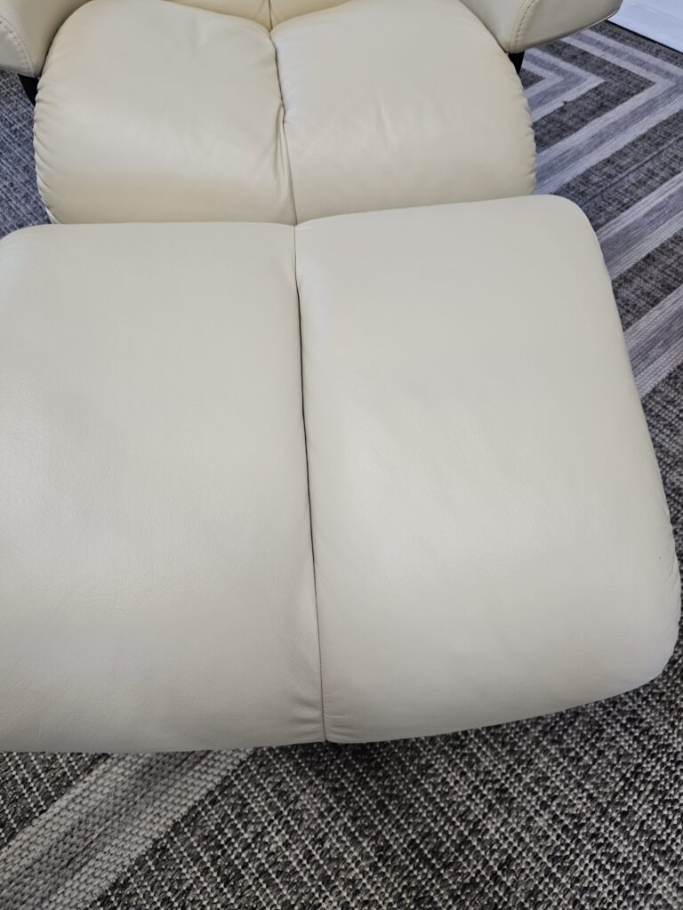 Stressless Magic Medium lenestol m/krakk
