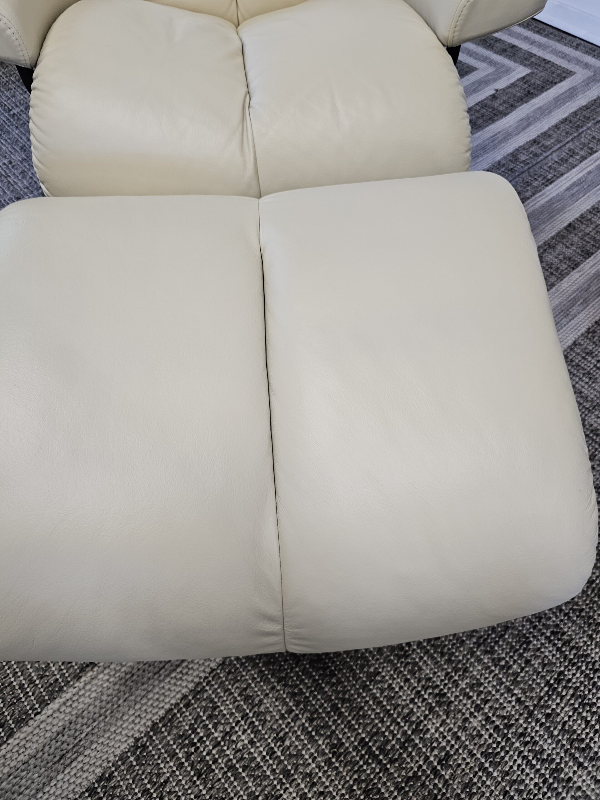 Stressless Magic Medium lenestol m/krakk - Bilde 7