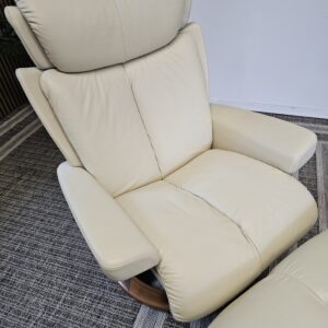 Stressless Magic Medium lenestol m/krakk - Bilde 5