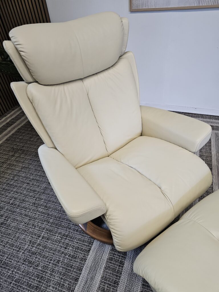 Stressless Magic Medium lenestol m/krakk