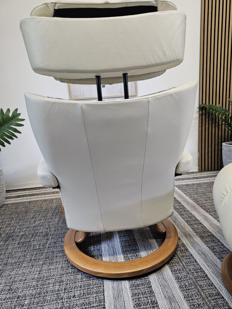 Stressless Magic Medium lenestol m/krakk