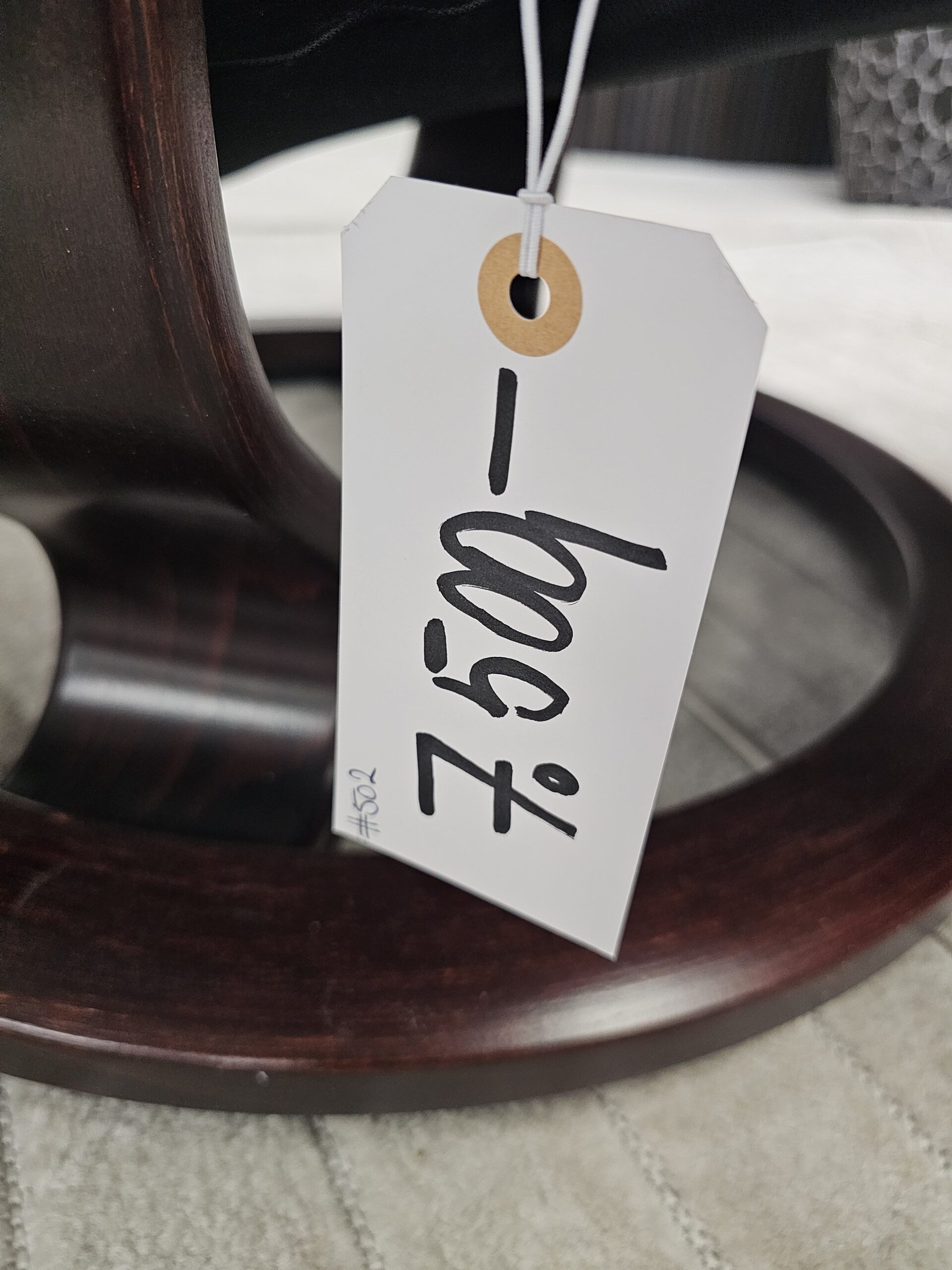 Stressless Voyager lenestol med krakk - Bilde 15