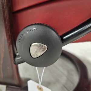 Stressless Voyager lenestol med krakk - Bilde 13