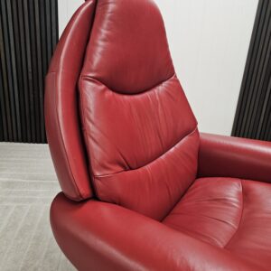 Stressless Voyager lenestol med krakk - Bilde 12
