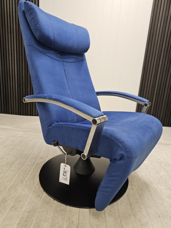 Contura 2080 lenestol fra VAD