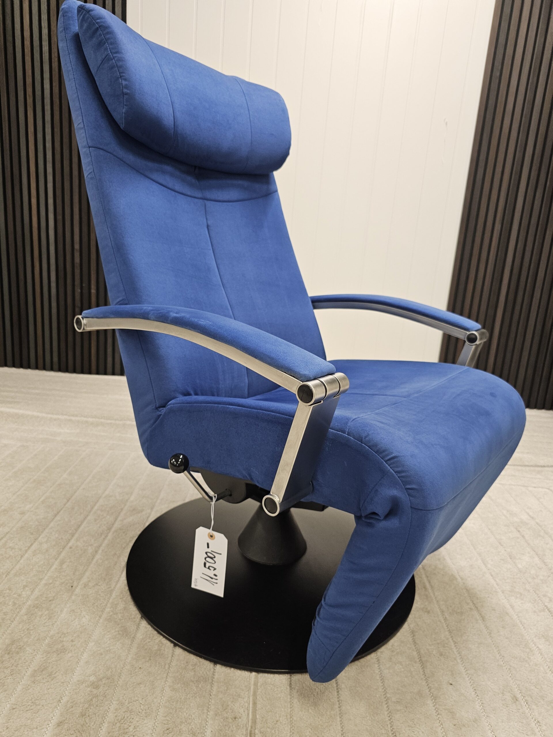Contura 2080 lenestol fra VAD - Bilde 25