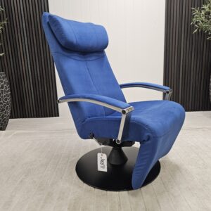 Contura 2080 lenestol fra VAD