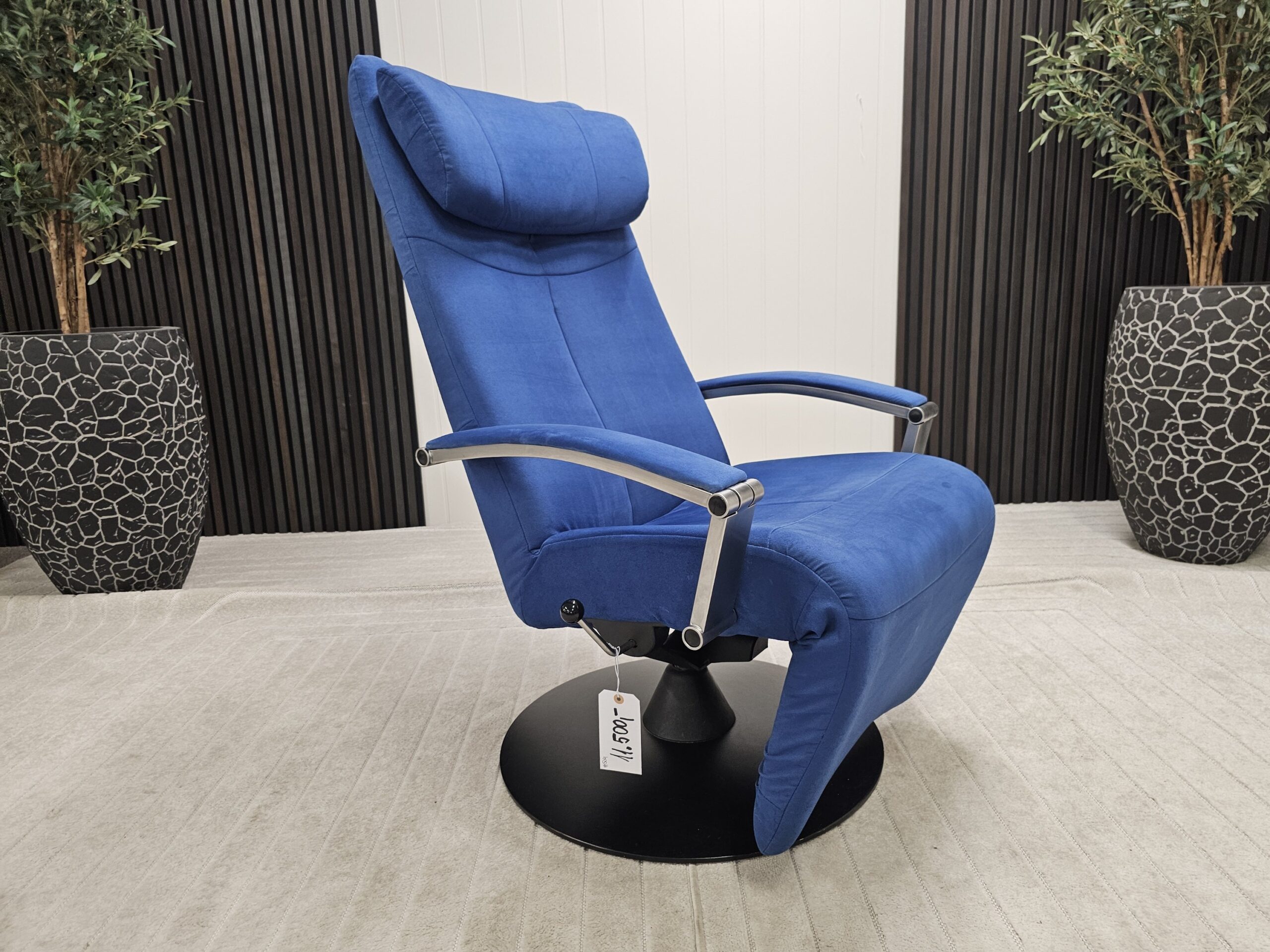 Contura 2080 lenestol fra VAD - Bilde 1