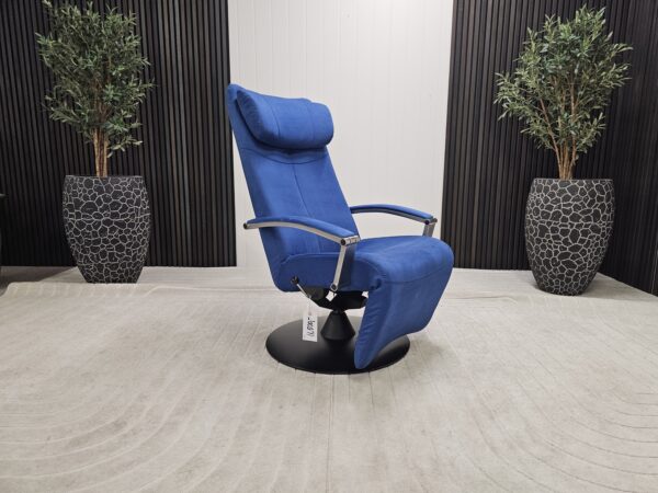 Contura 2080 lenestol fra VAD