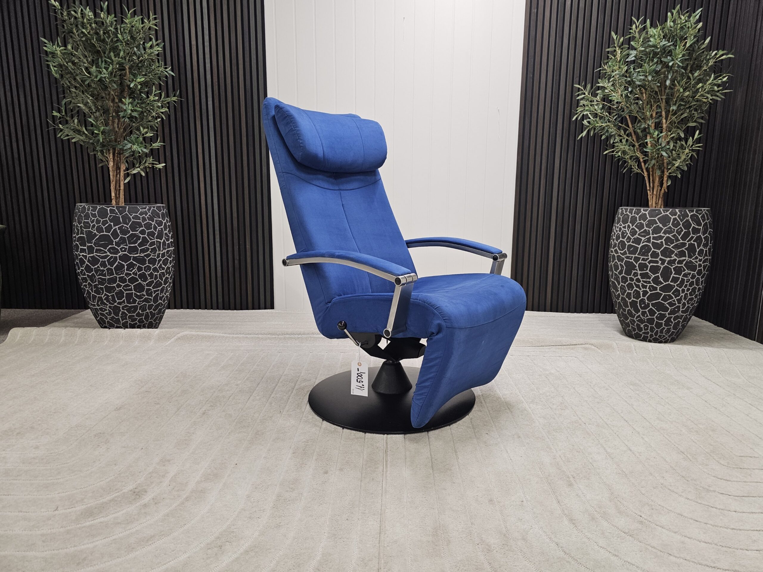 Contura 2080 lenestol fra VAD - Bilde 19