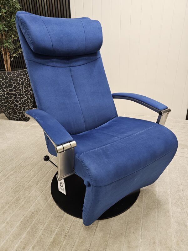 Contura 2080 lenestol fra VAD