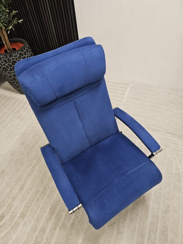 Contura 2080 lenestol fra VAD