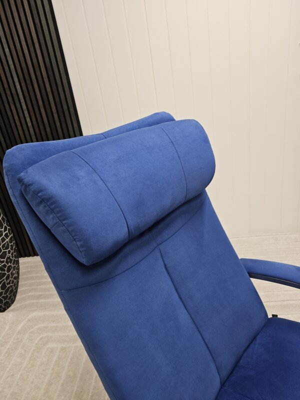 Contura 2080 lenestol fra VAD