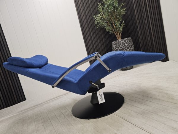 Contura 2080 lenestol fra VAD