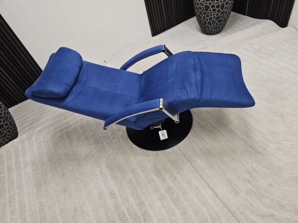 Contura 2080 lenestol fra VAD