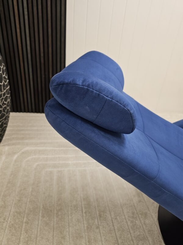 Contura 2080 lenestol fra VAD