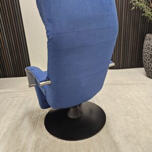 Contura 2080 lenestol fra VAD - Bilde 9