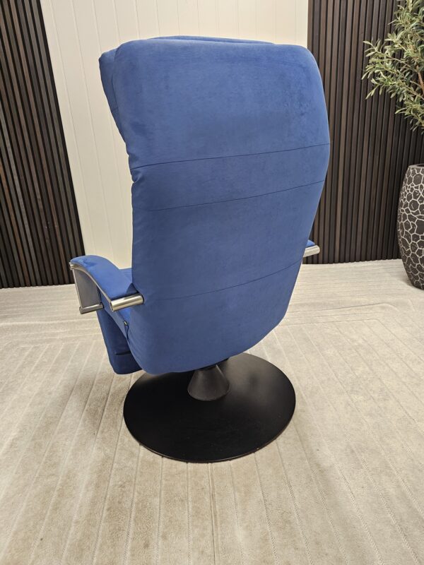 Contura 2080 lenestol fra VAD