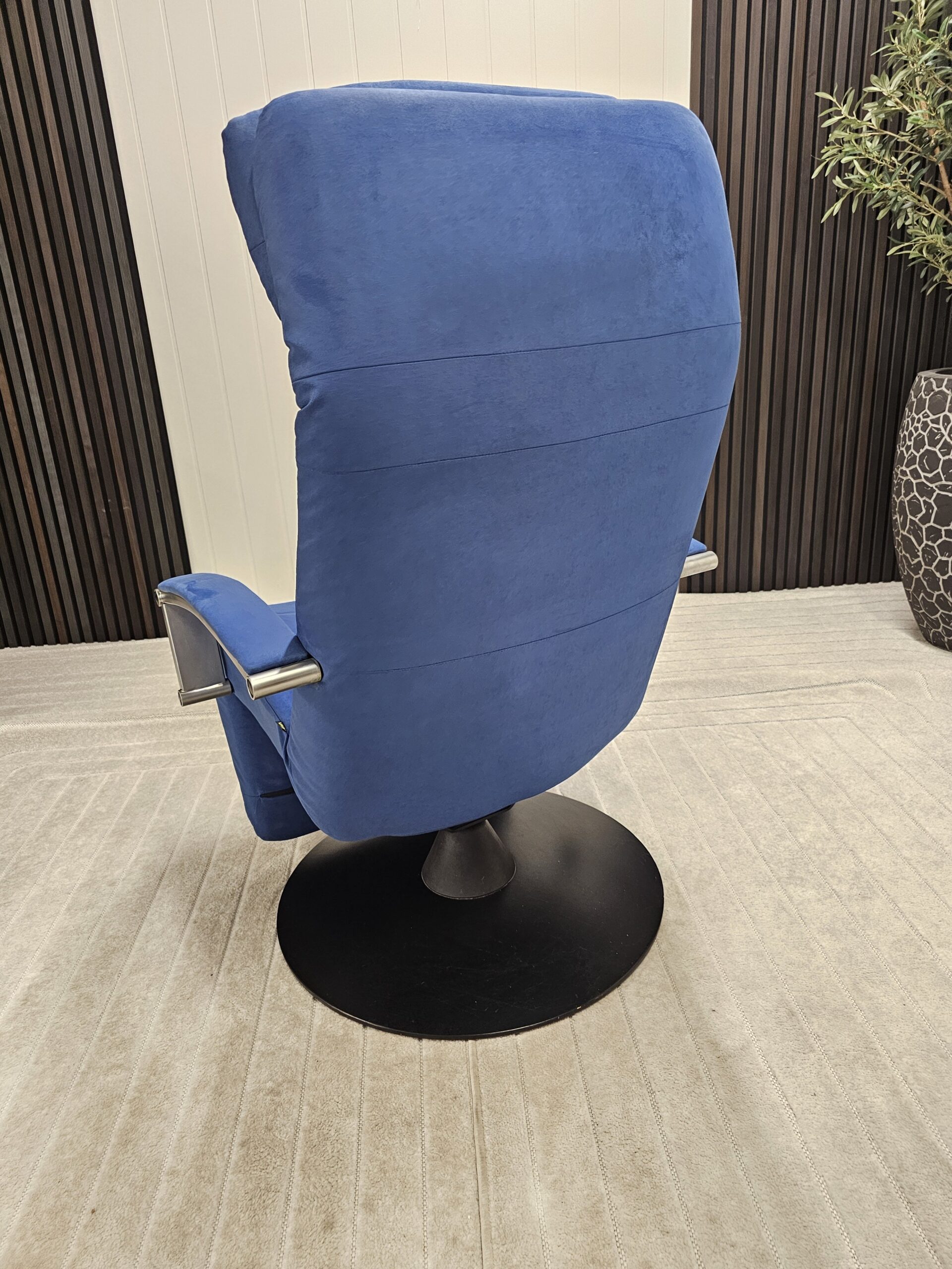 Contura 2080 lenestol fra VAD - Bilde 9