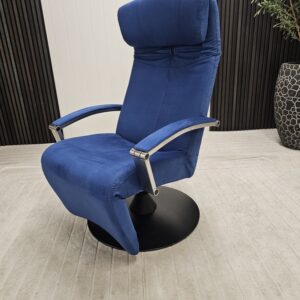 Contura 2080 lenestol fra VAD - Bilde 10
