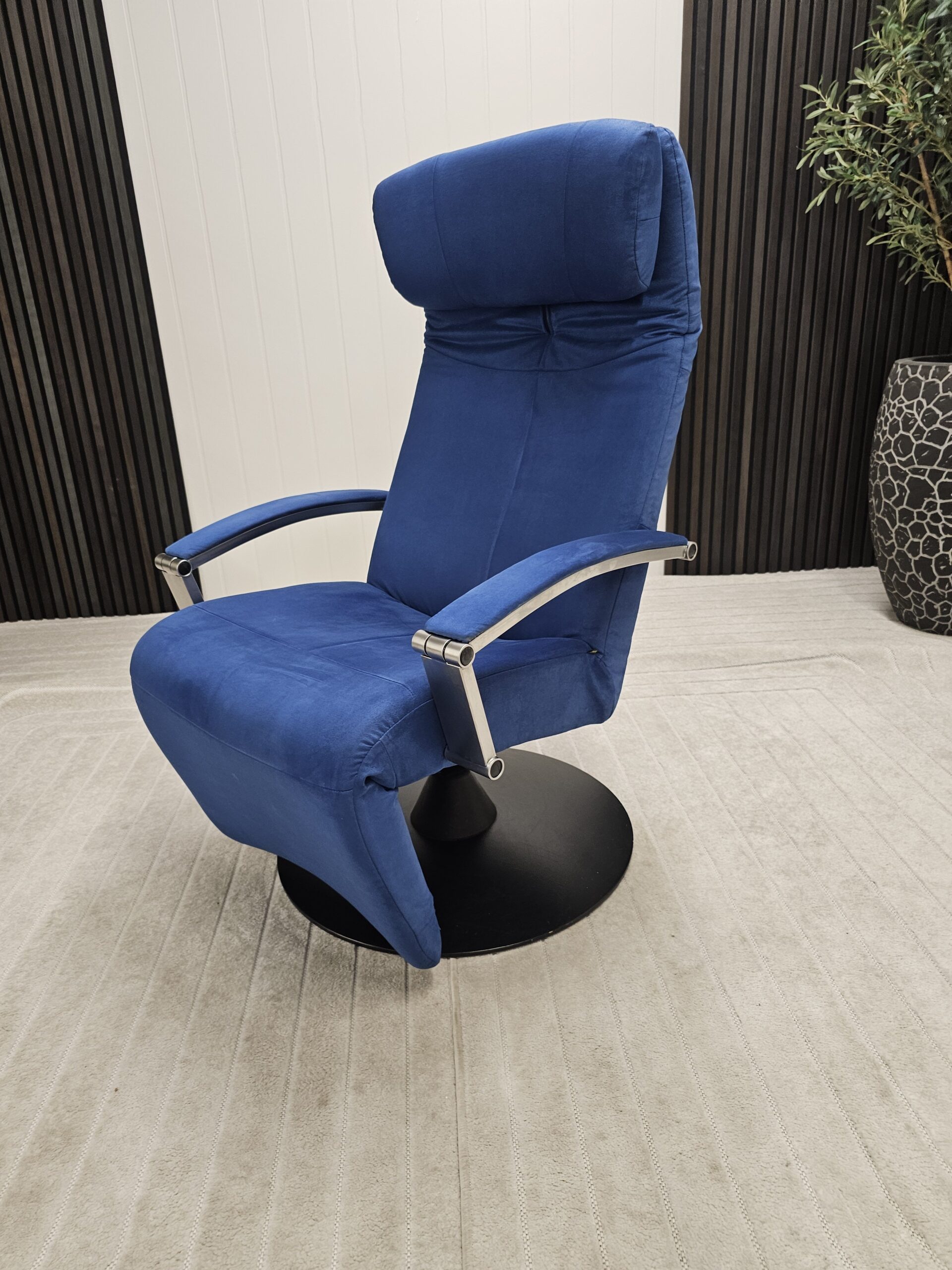Contura 2080 lenestol fra VAD - Bilde 10