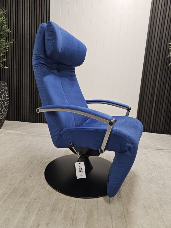 Contura 2080 lenestol fra VAD