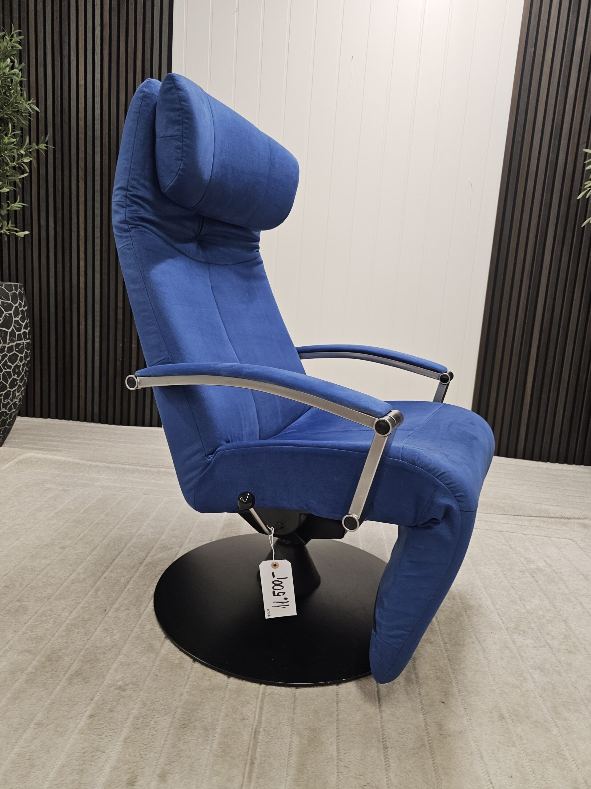 Contura 2080 lenestol fra VAD - Bilde 11