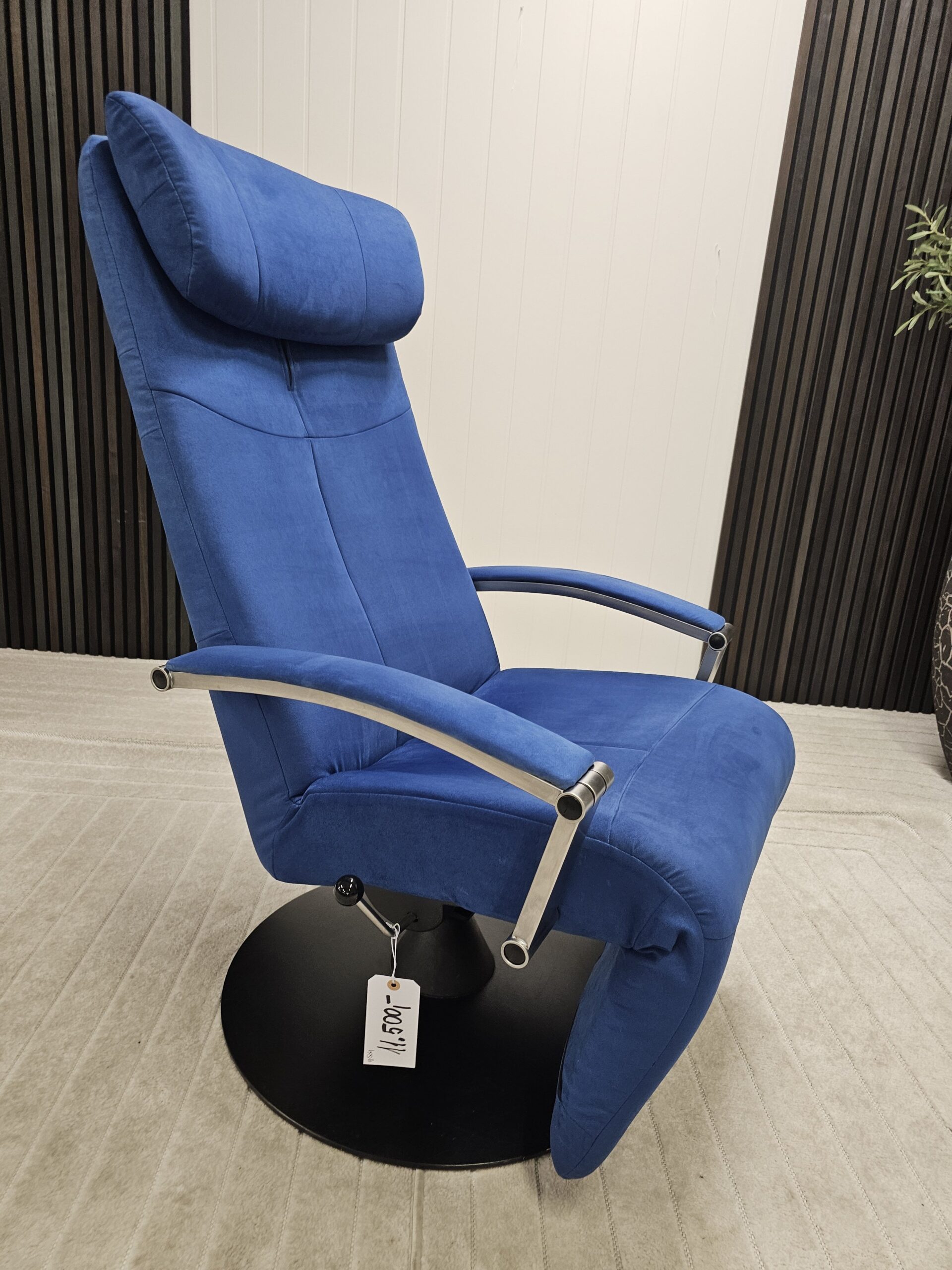Contura 2080 lenestol fra VAD - Bilde 13