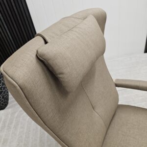 Sitwell Zenit lenestol med krakk - Bilde 9