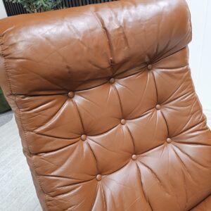 Ikonisk Stressless Original 1974 lenestol med krakk fra Ekornes - Bilde 14