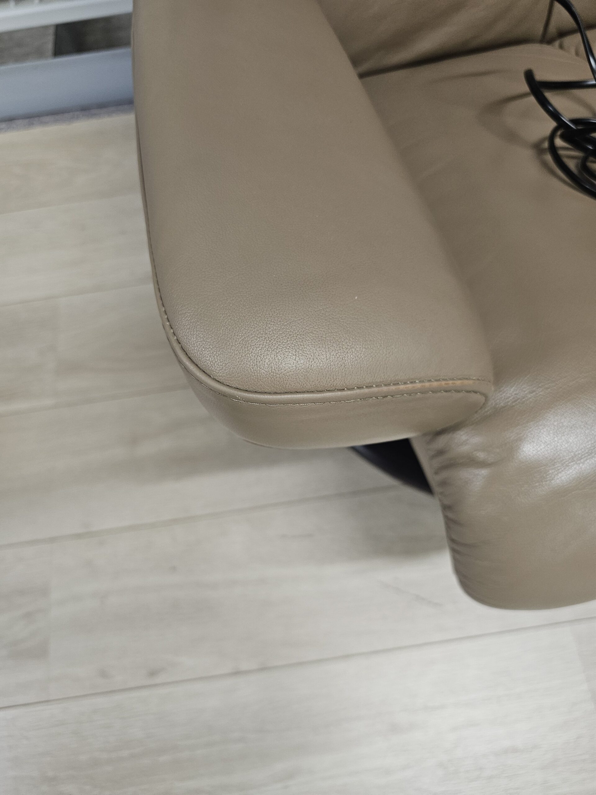 Stressless Magic Elektrisk lenestol med batteri fra Ekornes - Bilde 19