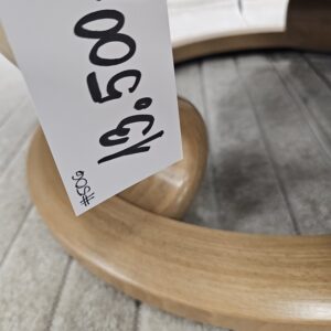 Stressless Wing lenestol med krakk - Bilde 7