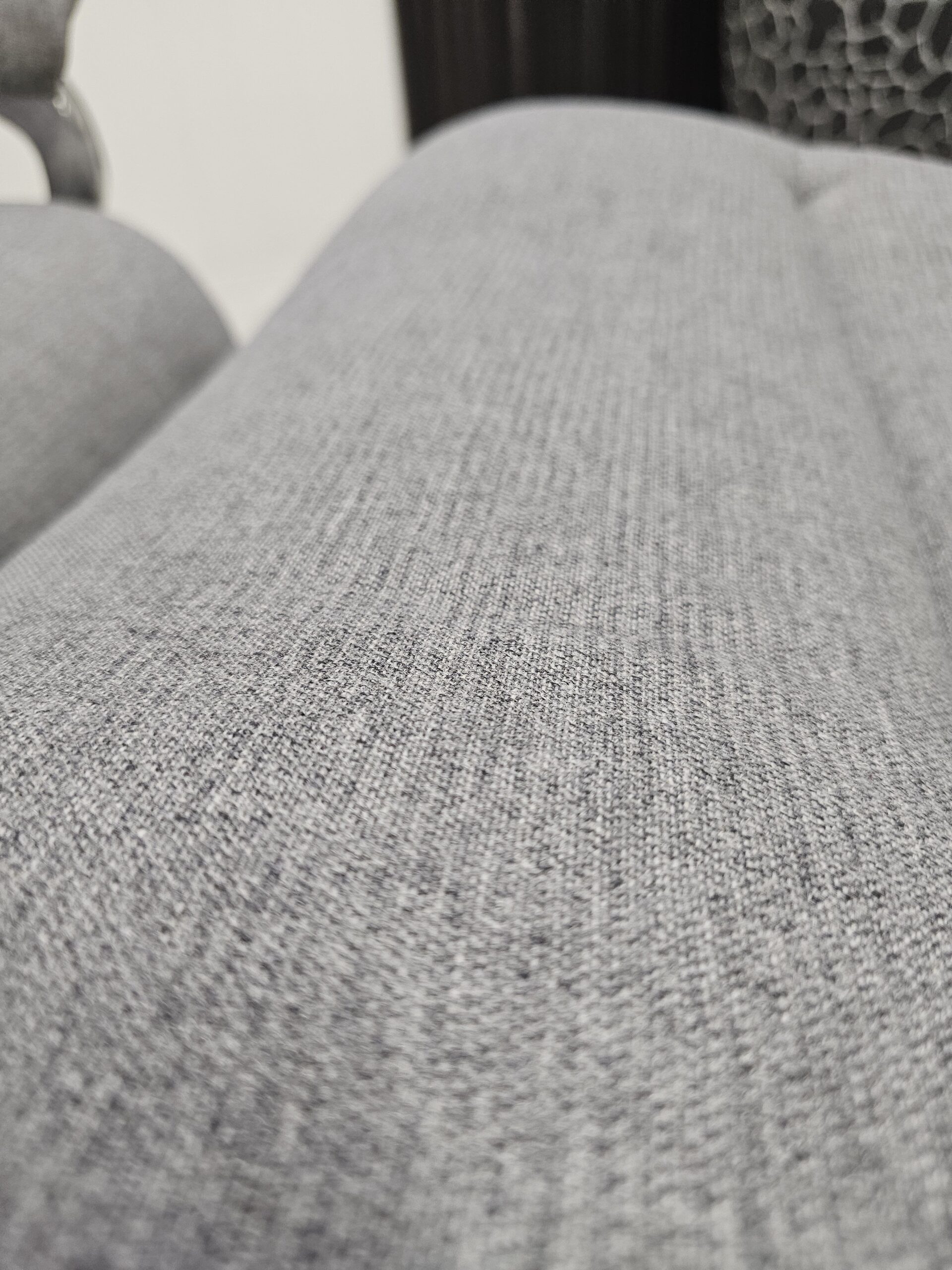 Stressless® View Signature lenestol med krakk - Bilde 12
