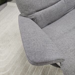 Stressless® View Signature lenestol med krakk - Bilde 8