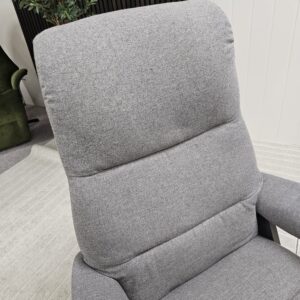 Stressless® View Signature lenestol med krakk - Bilde 10