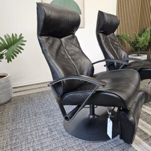2 stk. Lenestol fra ITANLIAN HOUSE - Bilde 2