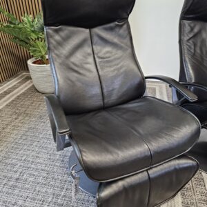 2 stk. Lenestol fra ITANLIAN HOUSE - Bilde 18