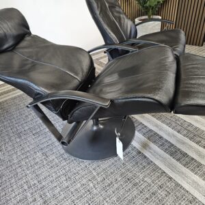 2 stk. Lenestol fra ITANLIAN HOUSE - Bilde 15