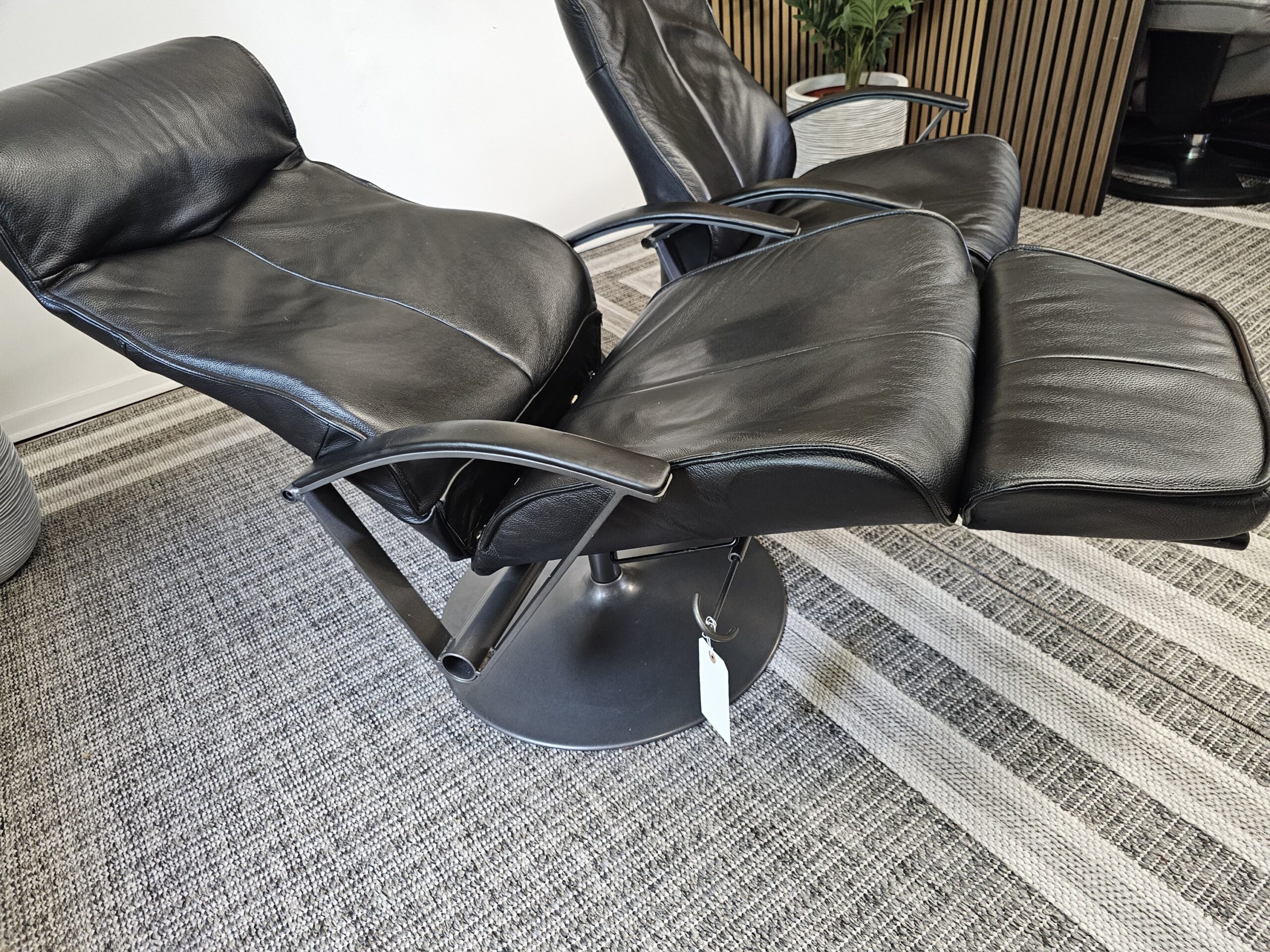 2 stk. Lenestol fra ITANLIAN HOUSE - Bilde 15