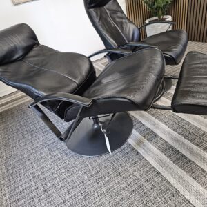 2 stk. Lenestol fra ITANLIAN HOUSE - Bilde 17