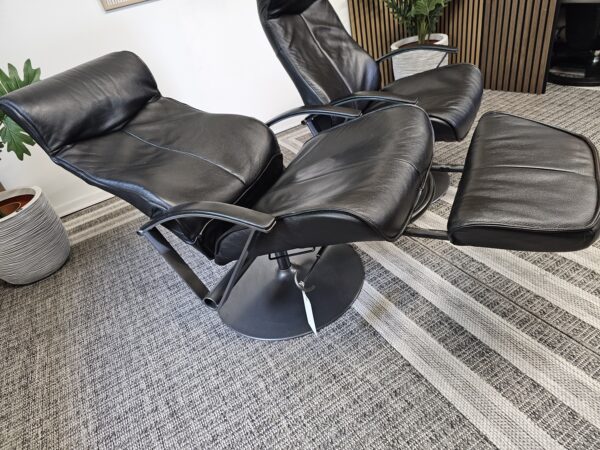 2 stk. Lenestol fra ITANLIAN HOUSE