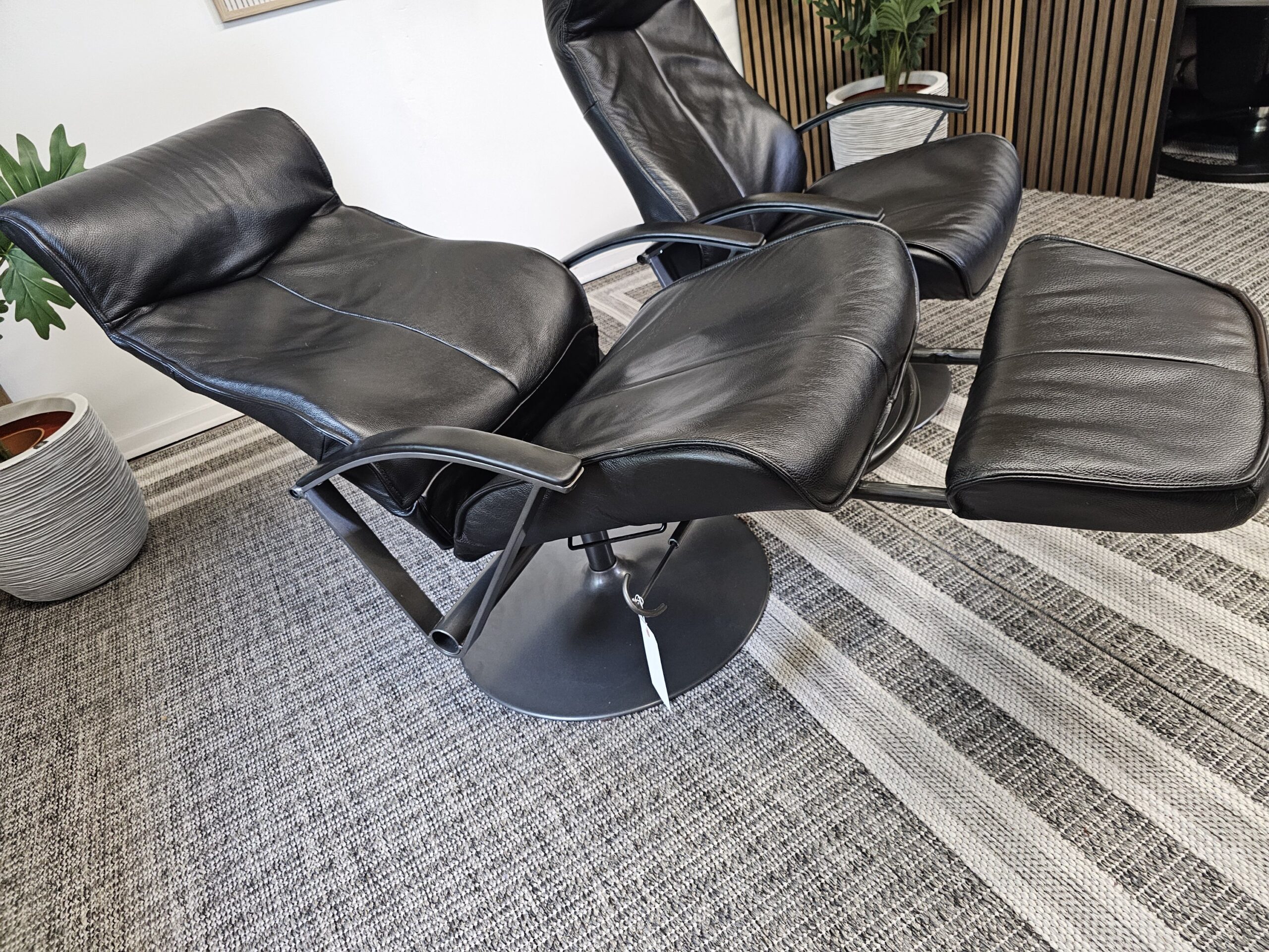 2 stk. Lenestol fra ITANLIAN HOUSE - Bilde 17